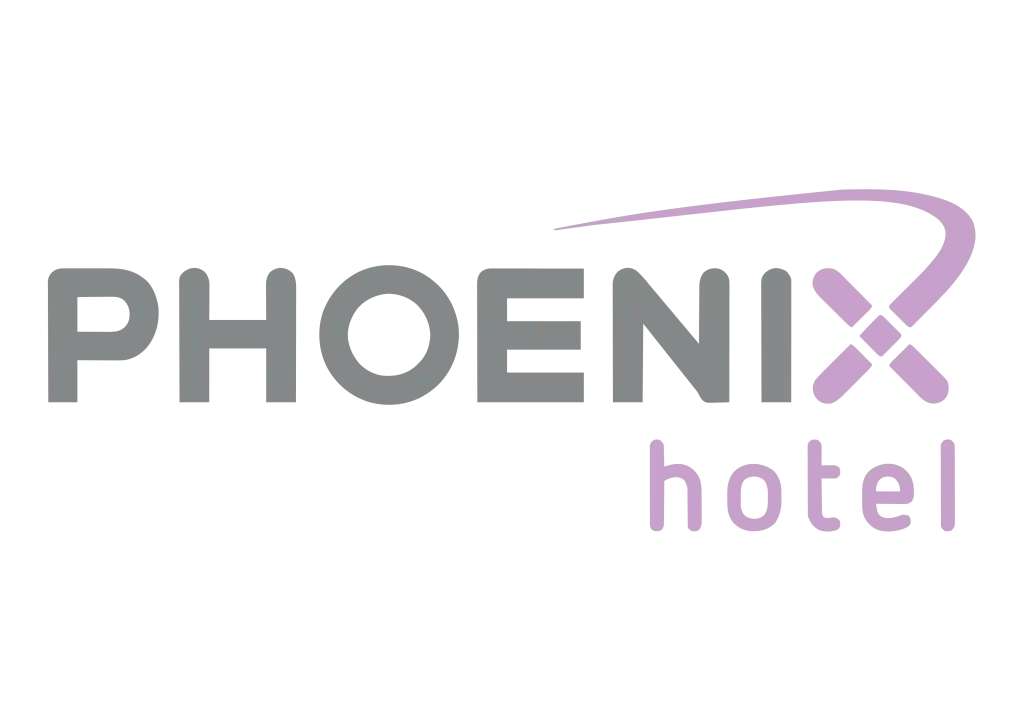 Hotel Phoenix Logo