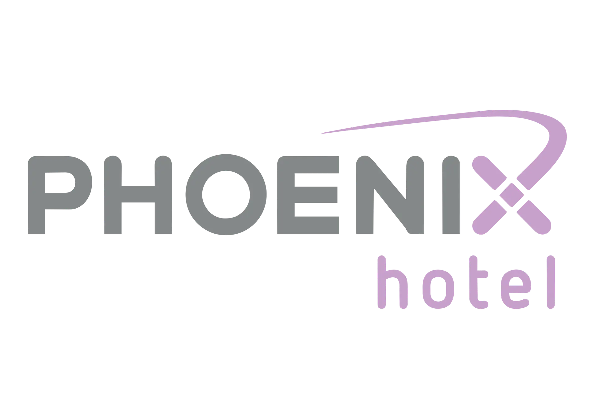 Hotel Phoenix Logo