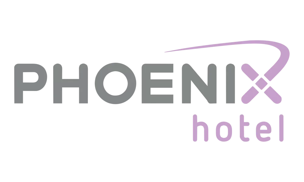 Hotel Phoenix Logo